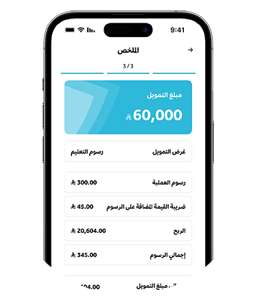 تمويل تمام 